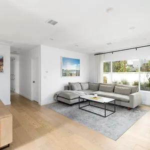 Bed & Breakfast Beautiful 3 Bedroom In Mar Vista, Los Angeles